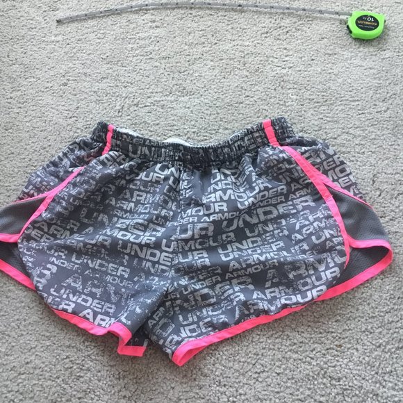 Under Armour Other - under Armour shorts